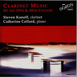 Fantasiestücke for Clarinet and Piano, Op.73: III. Rasch und mit Feuer