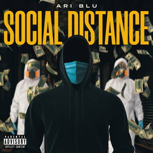 Social Distance (Explicit)