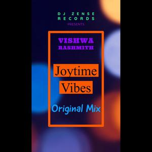 Joytime Vibes (feat. Cineprime)