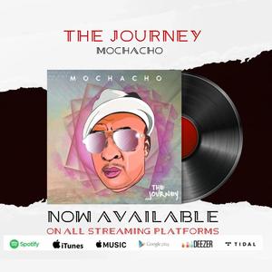 Mochacho - Left Me Alone (feat. Terrence McKay)