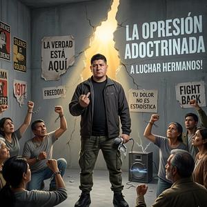Un número en la ecuación