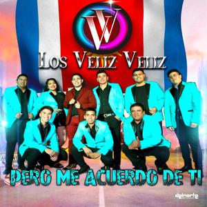 Pero Me Acuerdo de Ti (Los Veliz Veliz)