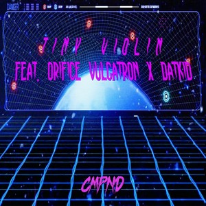 Tiny Violin (Explicit)