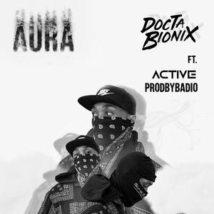 AURA (feat. ActiveCG)