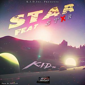 STAR (feat. STXRR) [Explicit]