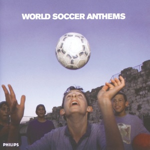 World Soccer Anthems