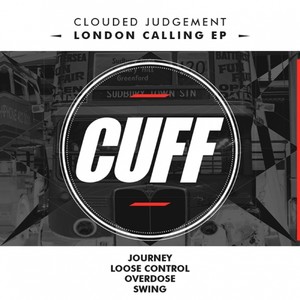 Loose Control (Original Mix)