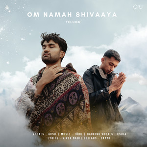 Om Namah Shivaaya (Telugu)