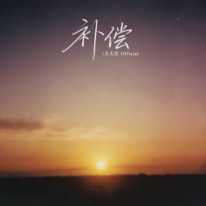 补偿封面