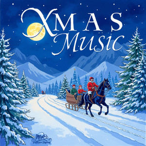 Frosty Jingle Melodies for December