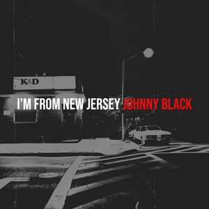I’m from New Jersey