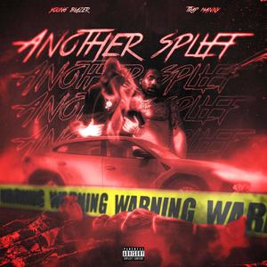 Another Spliff (feat. Trap Manny) (Explicit)
