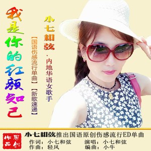 我是你的红颜知己