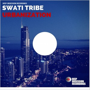 Urbanization (Original Mix)