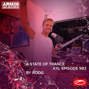 The Magician(ASOT 983)