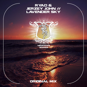 Lavender Sky (Original Mix)