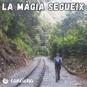 La màgia segueix