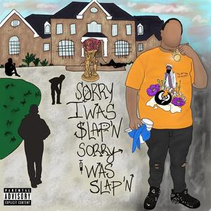 SORRY I WAS SLAP’N (Explicit)