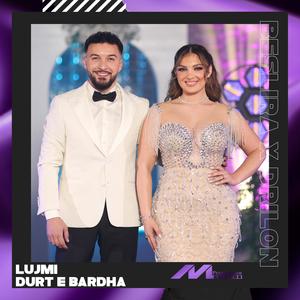 Lujmi durt e bardha
