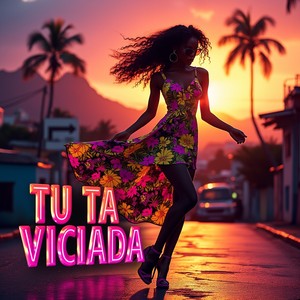 TU TA VICIADA (Explicit)