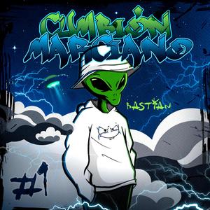 La Nube #01: Cumbion Marciano (Explicit)