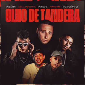 Olho De Tandera
