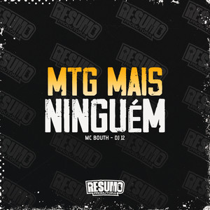 MTG Mais ninguem (Explicit)