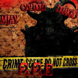 223 (feat. Drakko & CVV Dolo) (Explicit)