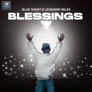 Blessings (feat. Legendry Miles)