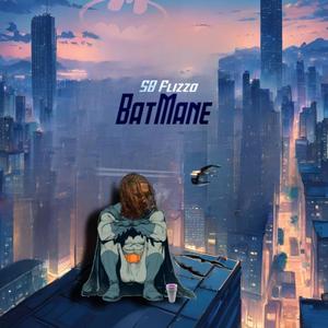 BatMane (Explicit)