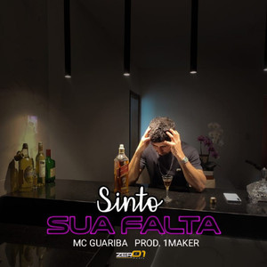 Sinto Sua Falta