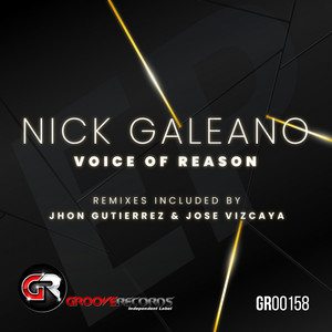 Voice Of Reason (Jose Vizcaya Remix)