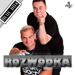 Rozwódka