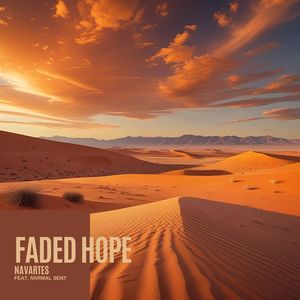 Faded Hope
