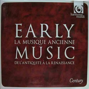 Motets from the Montpellier Codex-Puisque bele dame m'eime/flos Filius(Mo 231)