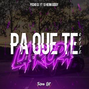 Pa Que Te Quites La Ropa - Turreo Rkt