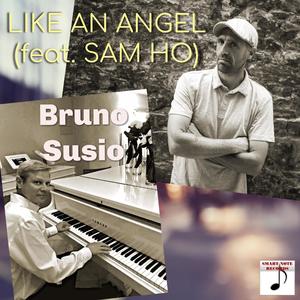 Like an angel (feat. SamHo)