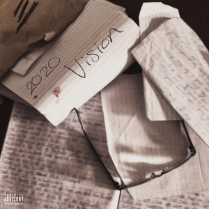 2020 Vision Freestyle (Explicit)
