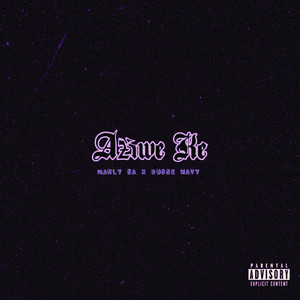 Marly Sa - Aziwe Ke (Explicit)