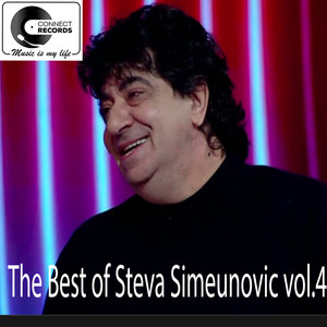 The Best of Steva Simeunovic vol.4 (Live)