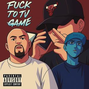 **** TO TU GAME (feat. Dvdxs Mrk & Crauk Mrk|Explicit)