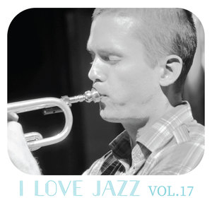 I Love Jazz Music, Vol. 17