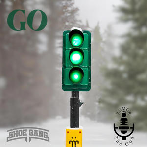 GO (feat. Horseshoe G.A.N.G.) [Explicit]