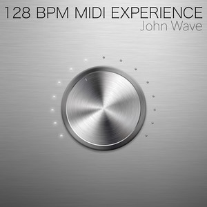 128 BPM Midi Experience