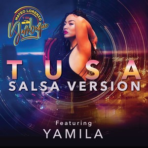 Tusa (Salsa Version)