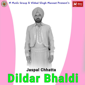 Dildar Bhaldi - Single