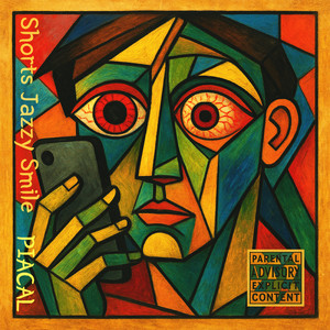 Shorts Jazzy Smile (Feat. don-ghee)