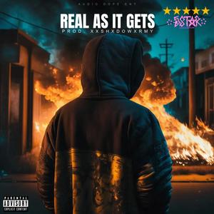 Real As It Gets (Explicit)