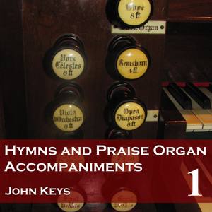 Hymns and Praise, Vol. 1 (Organ Accompaniments)