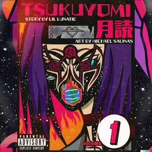 Tsukuyomi (Explicit)